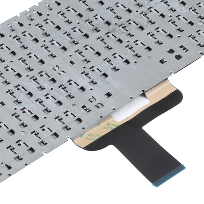 Us Version Keyboard For Asus Zenbook Rx410U / Rx310 / Ux310-1915197426239672324