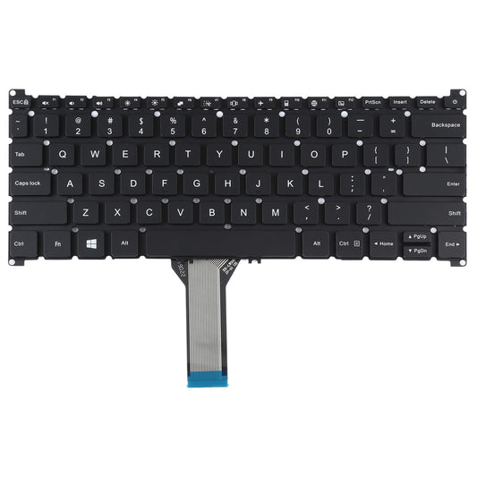 Xiaomi Redmi Book Us Keyboard For Xma1901 - Xma1901-1915197156919218177