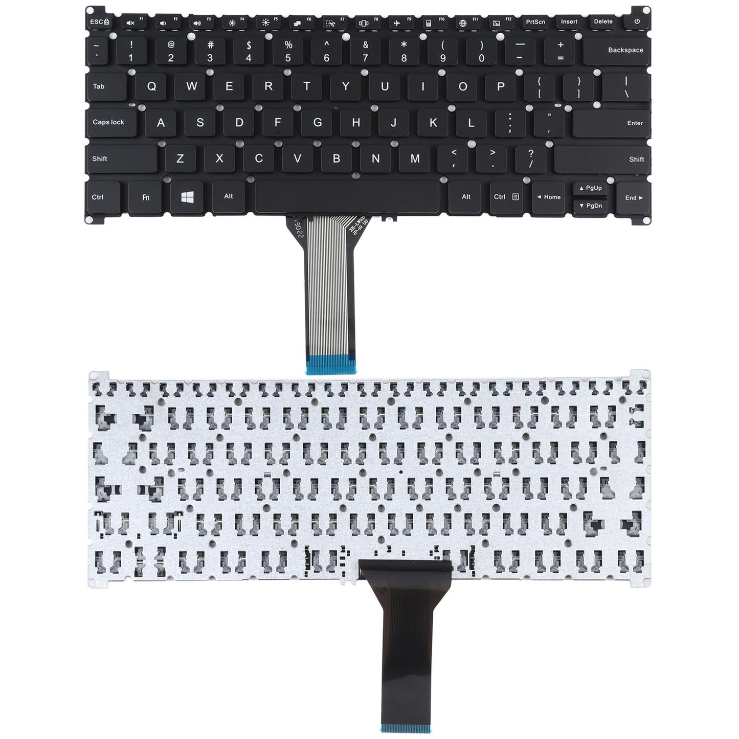Xiaomi Redmi Book Us Keyboard For Xma1901 - Xma1901-1915197156919218181