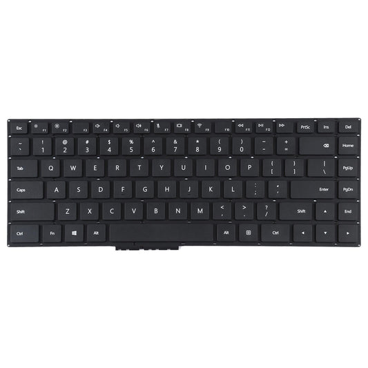 2018 Huawei Matebook D Us Keyboard - Improved Version-1915197256580075521
