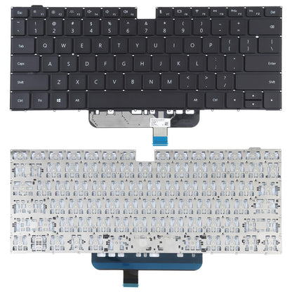 Us Version Keyboard For Huawei Matebook D14 D15 - Compact And Efficient-1915197020231045120