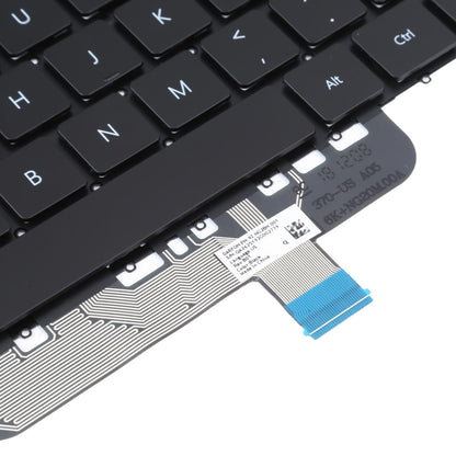 Us Version Keyboard For Huawei Matebook D14 D15 - Compact And Efficient-1915197020231045123