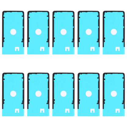 10-Pack Adhesive For Samsung Galaxy A80 Back Housing Cover-1915198260176359424