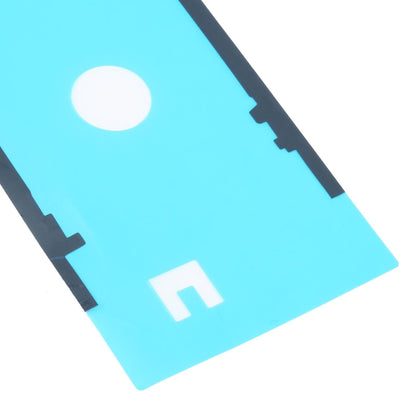 10-Pack Adhesive For Samsung Galaxy A80 Back Housing Cover-1915198260176359427