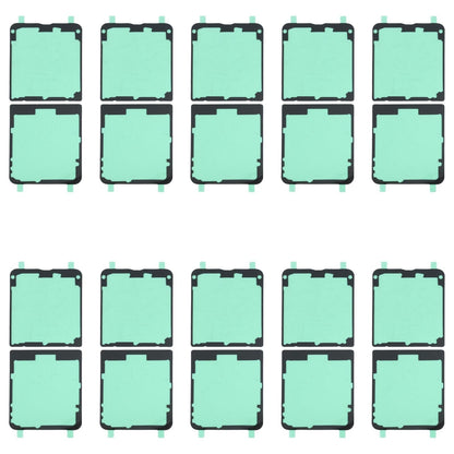 10-Pack Adhesive For Samsung Galaxy Z Flip Back Housing Cover-1915198089417854976