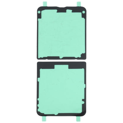 10-Pack Adhesive For Samsung Galaxy Z Flip Back Housing Cover-1915198089417854977