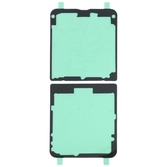 10-Pack Adhesive For Samsung Galaxy Z Flip Back Housing Cover-1915198089417854977
