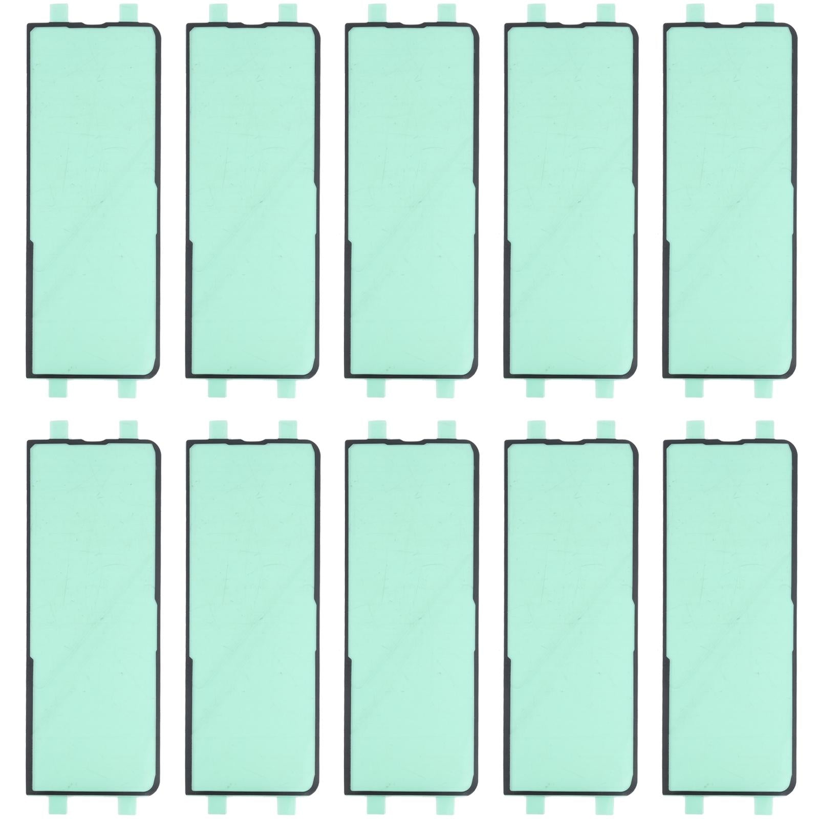 10-Pack Adhesive For Samsung Galaxy Z Fold3 5G Back Housing Cover-1915197787507658752