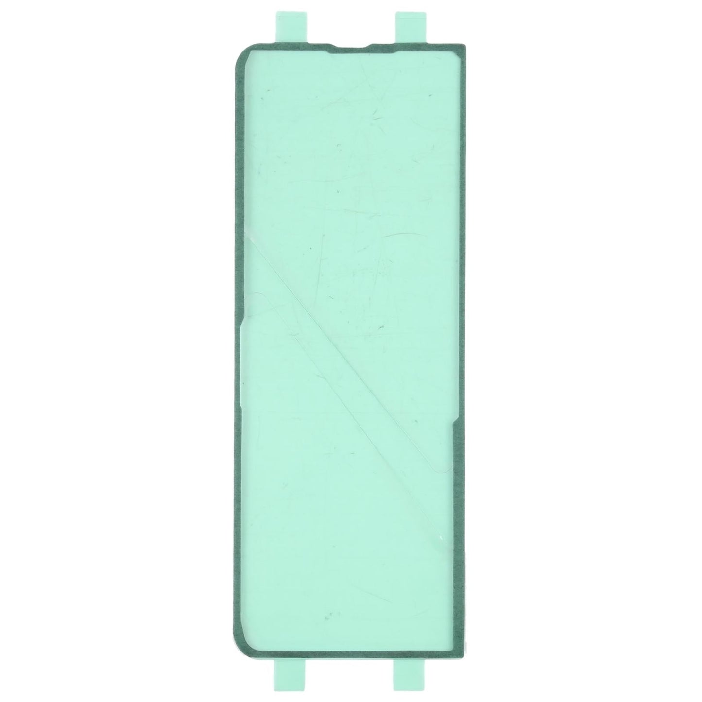 10-Pack Adhesive For Samsung Galaxy Z Fold3 5G Back Housing Cover-1915197787507658754