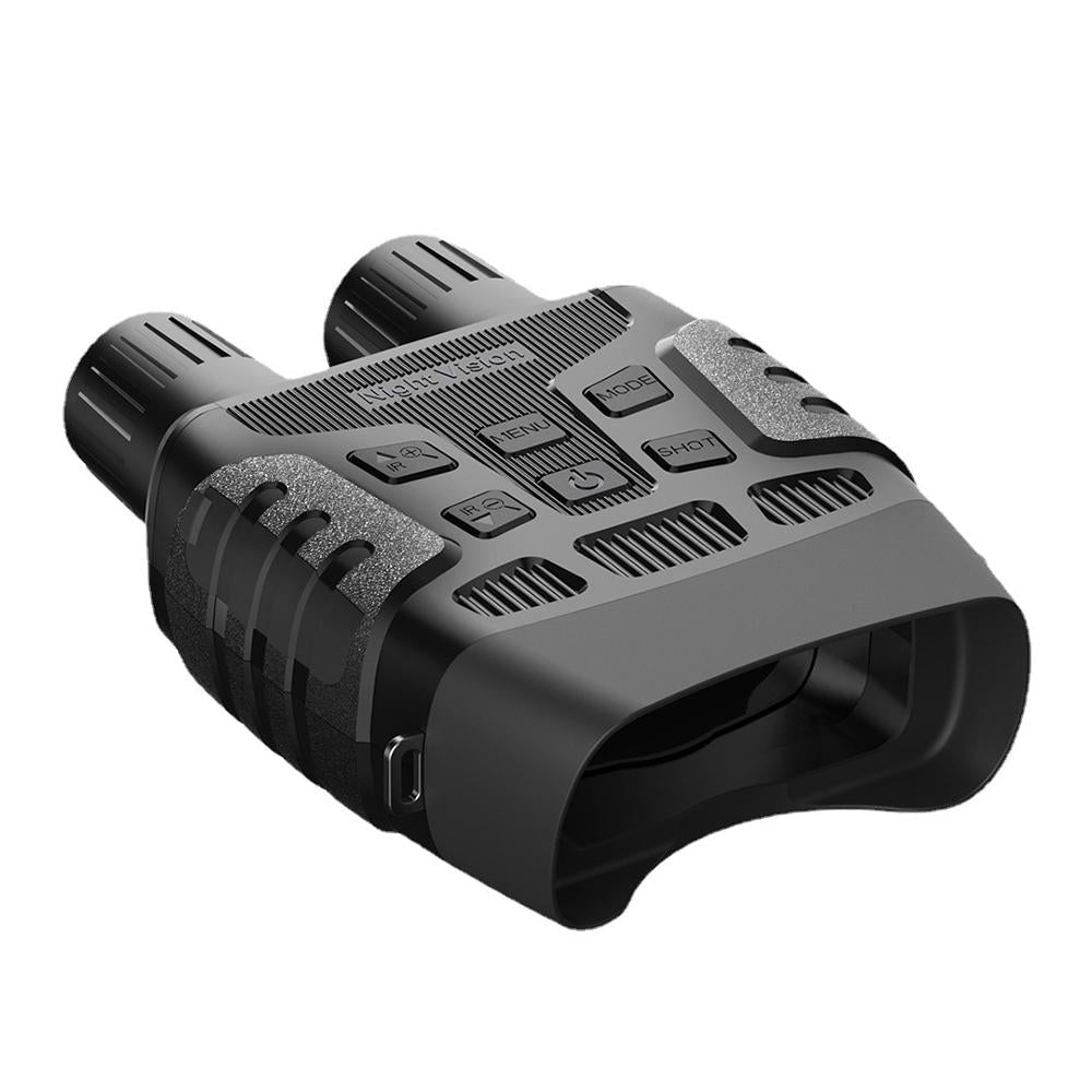 Outdoor Starlight Night Vision Binoculars For Hunting-1915197537560694784