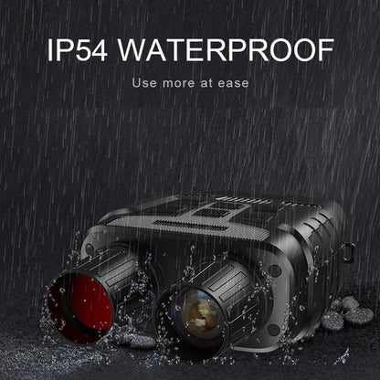 Outdoor Starlight Night Vision Binoculars For Hunting-1915197537560694786