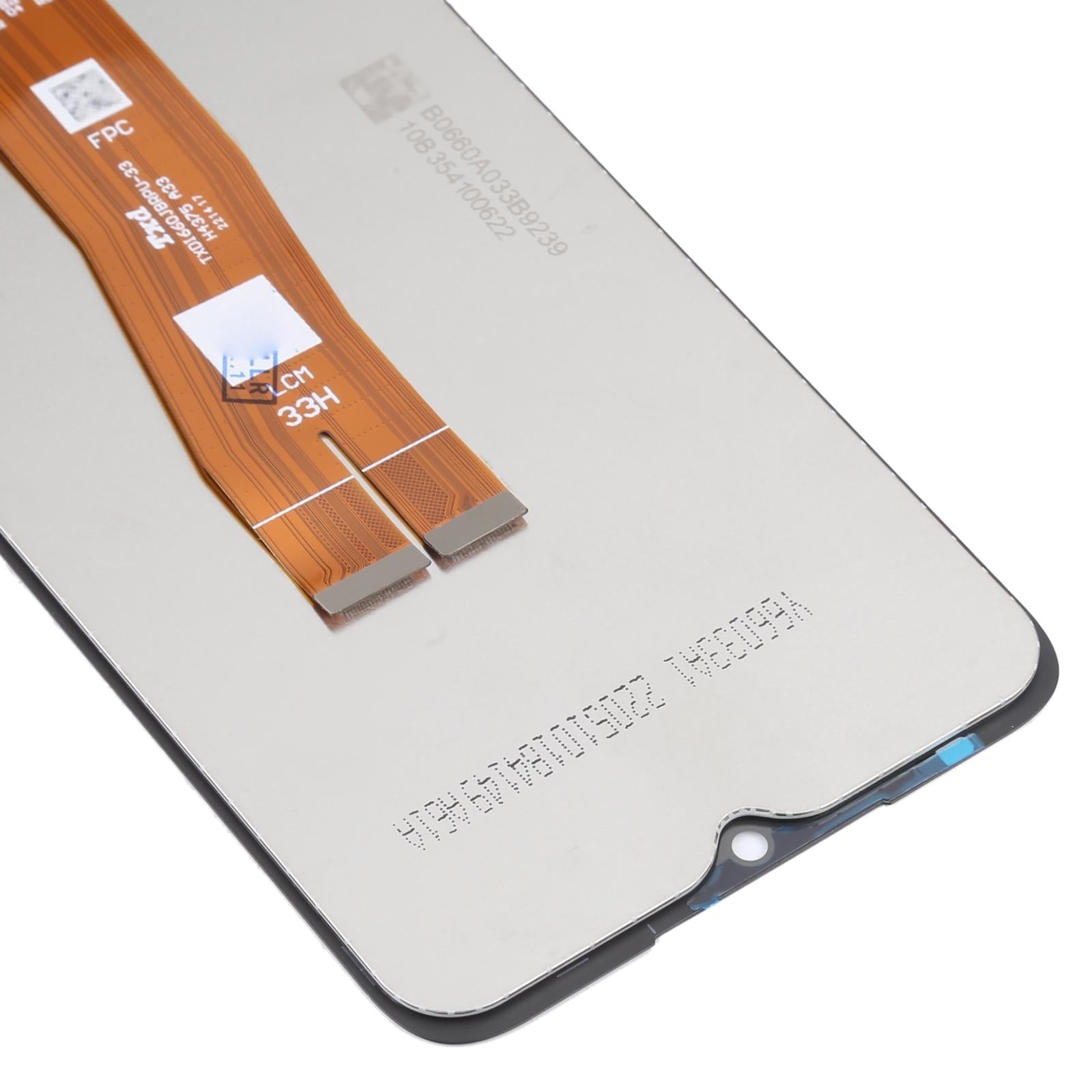 Nokia G400 Lcd Screen With Digitizer Assembly-1915198098519494664