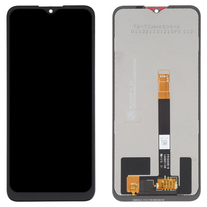 Nokia G300 Lcd Screen With Digitizer Assembly-1915197957007872007
