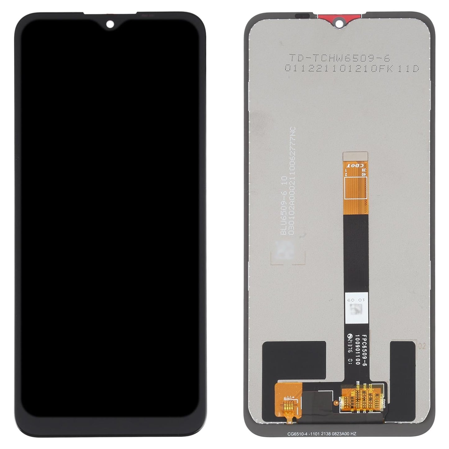 Nokia G300 Lcd Screen With Digitizer Assembly-1915197957007872001
