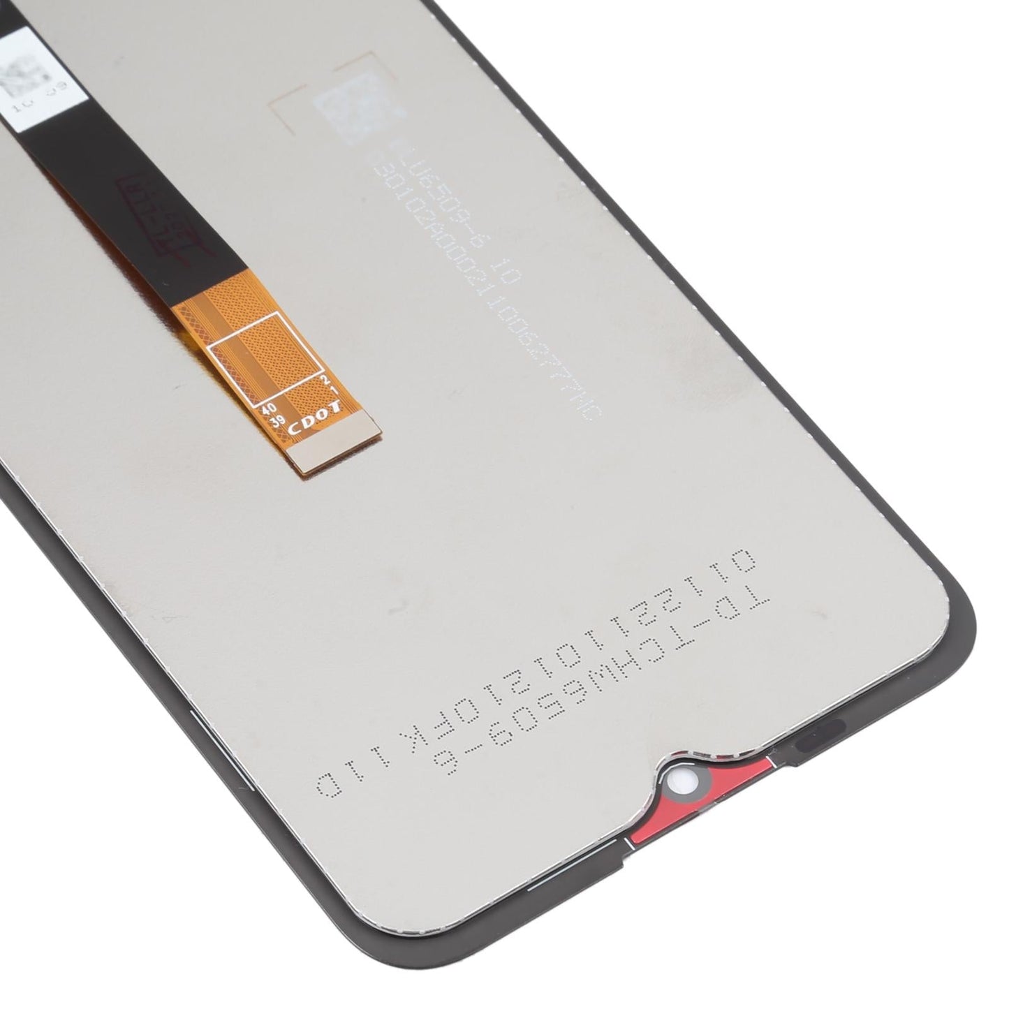 Nokia G300 Lcd Screen With Digitizer Assembly-1915197957007872008