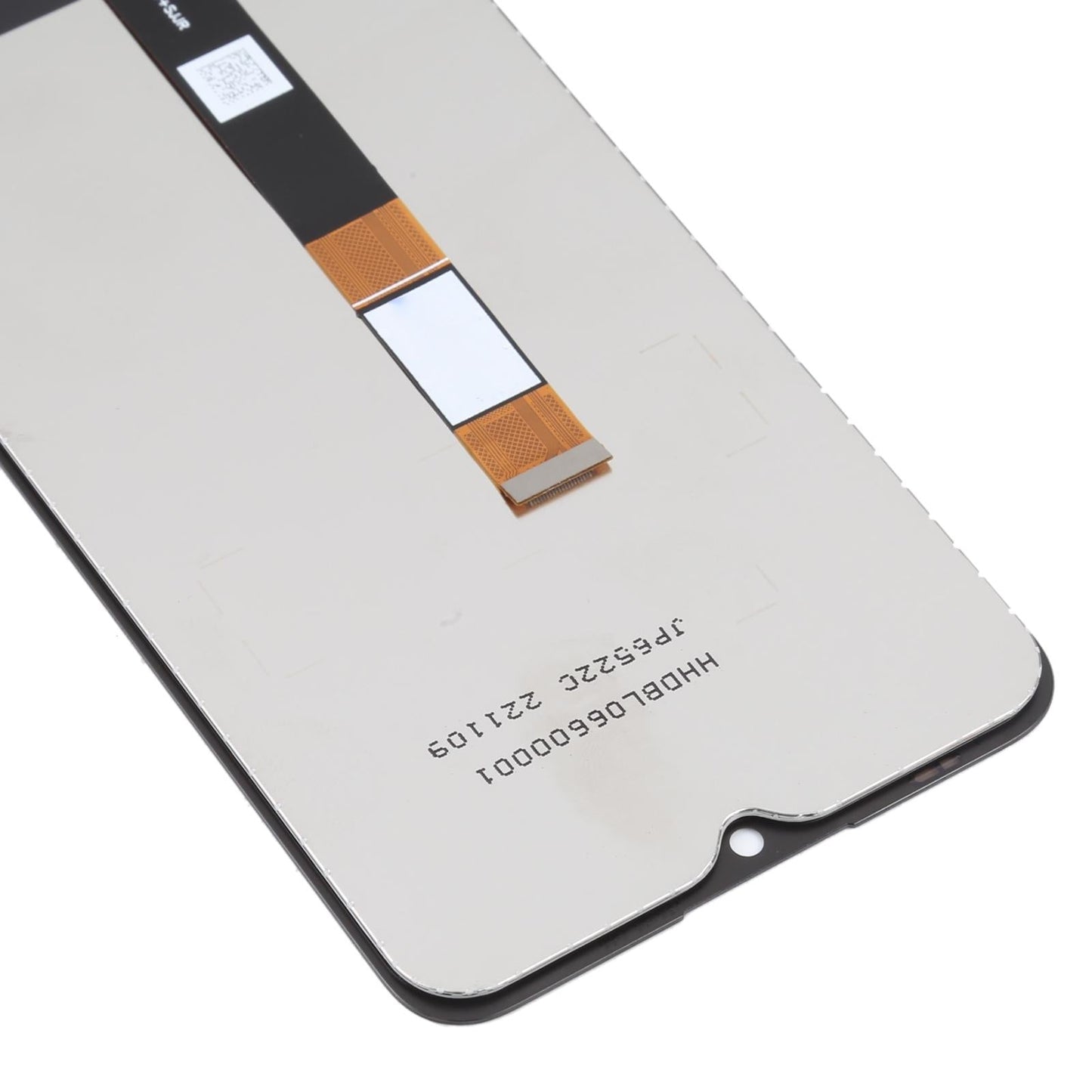 Nokia G60 Lcd Screen Replacement With Full Digitizer Assembly-1922443445796999170