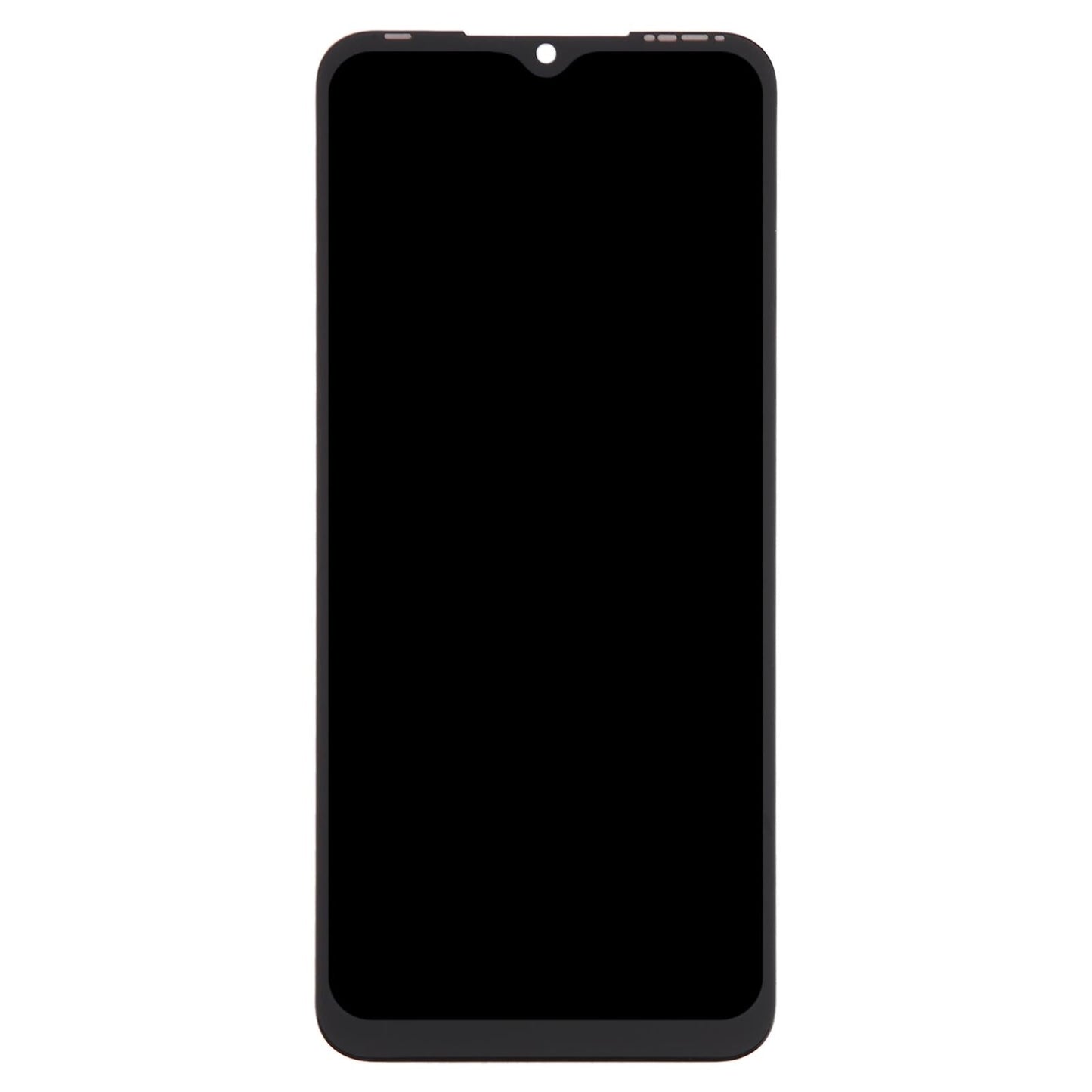 Oem Lcd Screen With Digitizer For Infinix Hot 12 Pro / Tecno Pop 6 Pro - Full Assembly-1915197259801301001