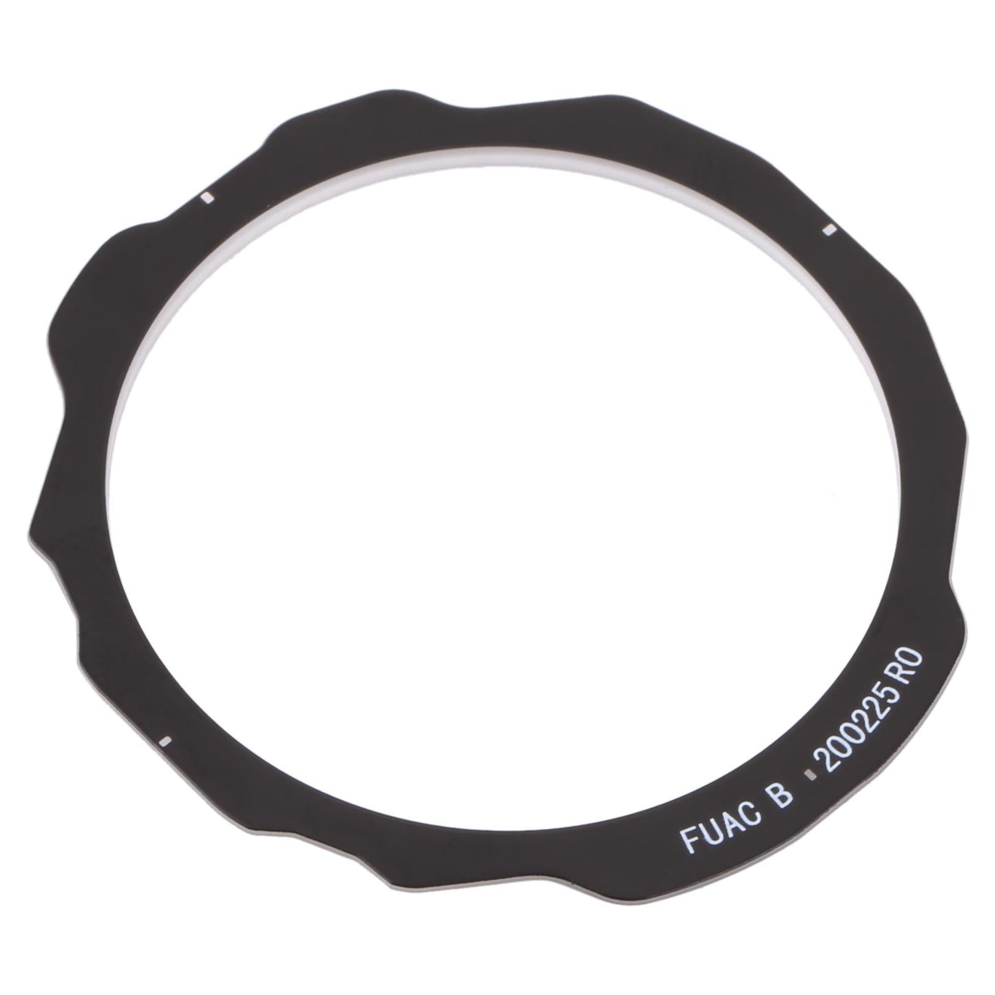 Samsung Galaxy Watch3 41Mm Front Glass Lens --1915196941801754627