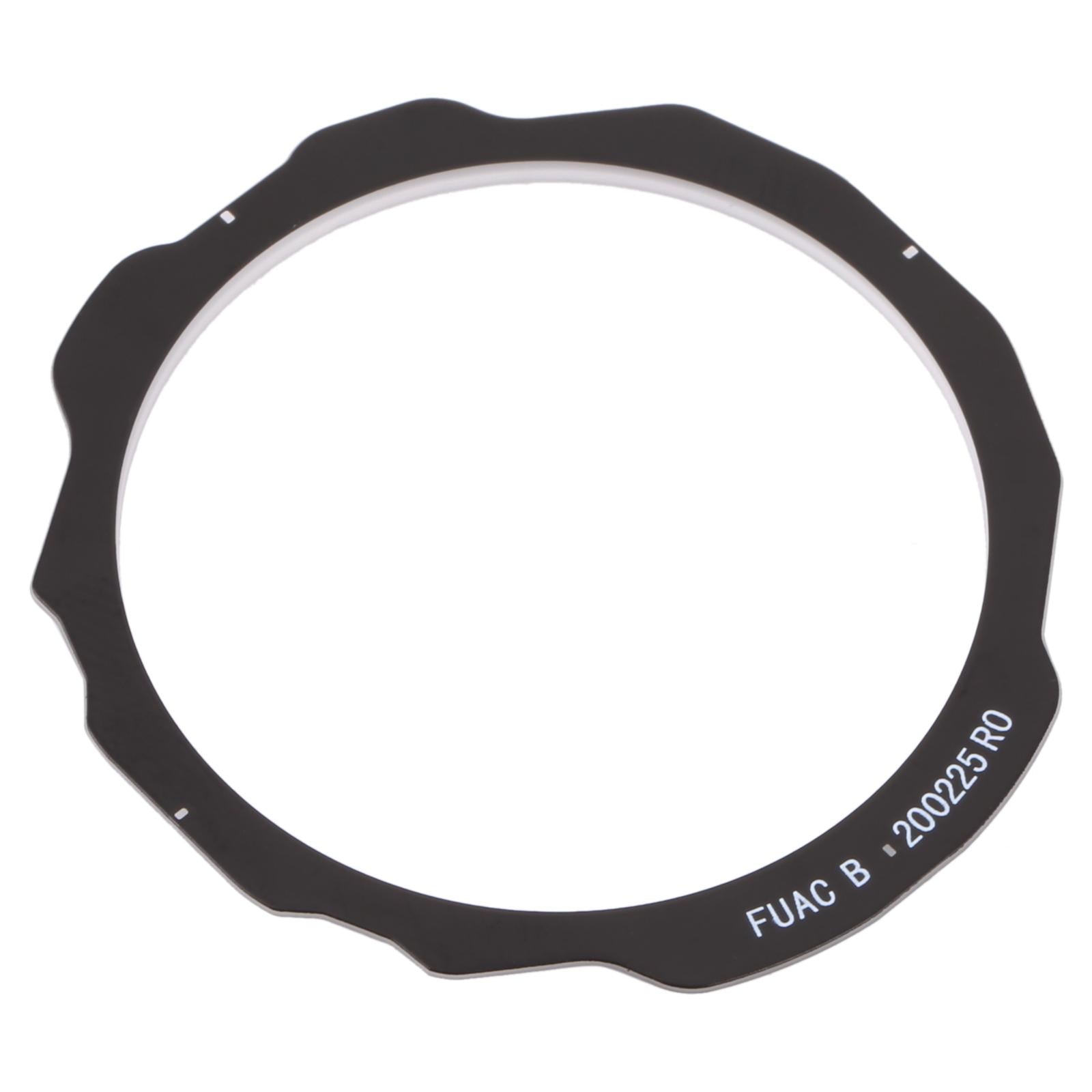 Samsung Galaxy Watch3 41Mm Front Glass Lens --1915196941801754627