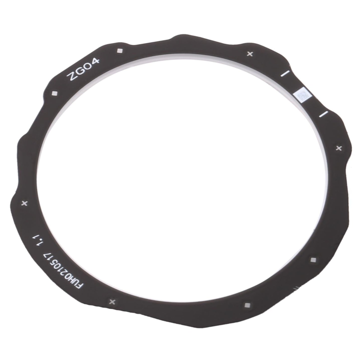 Samsung Galaxy Watch4 Classic 42Mm Front Glass Lens-1915196975742062595