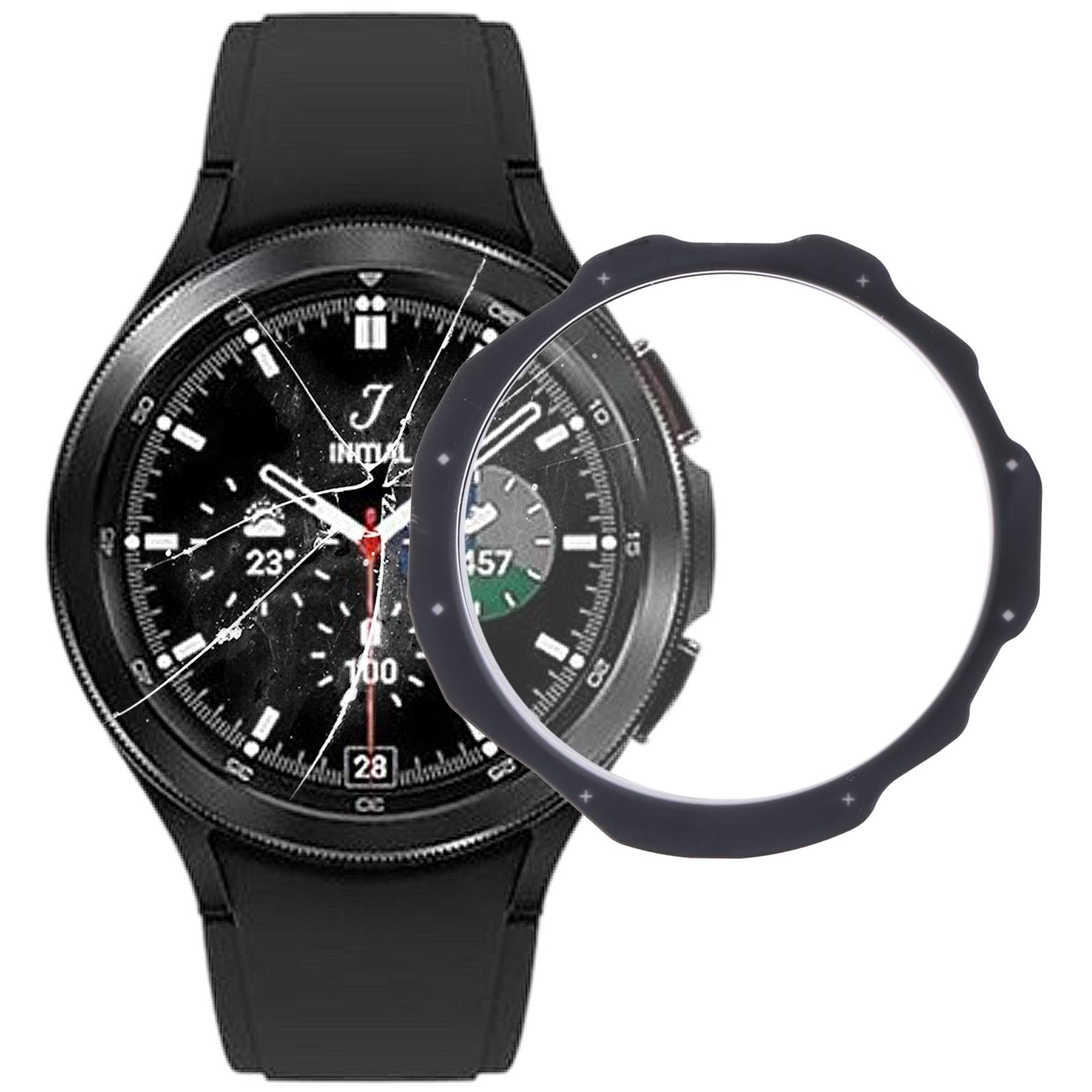 Samsung Galaxy Watch4 Classic 42Mm Front Glass Lens-1915196975742062596