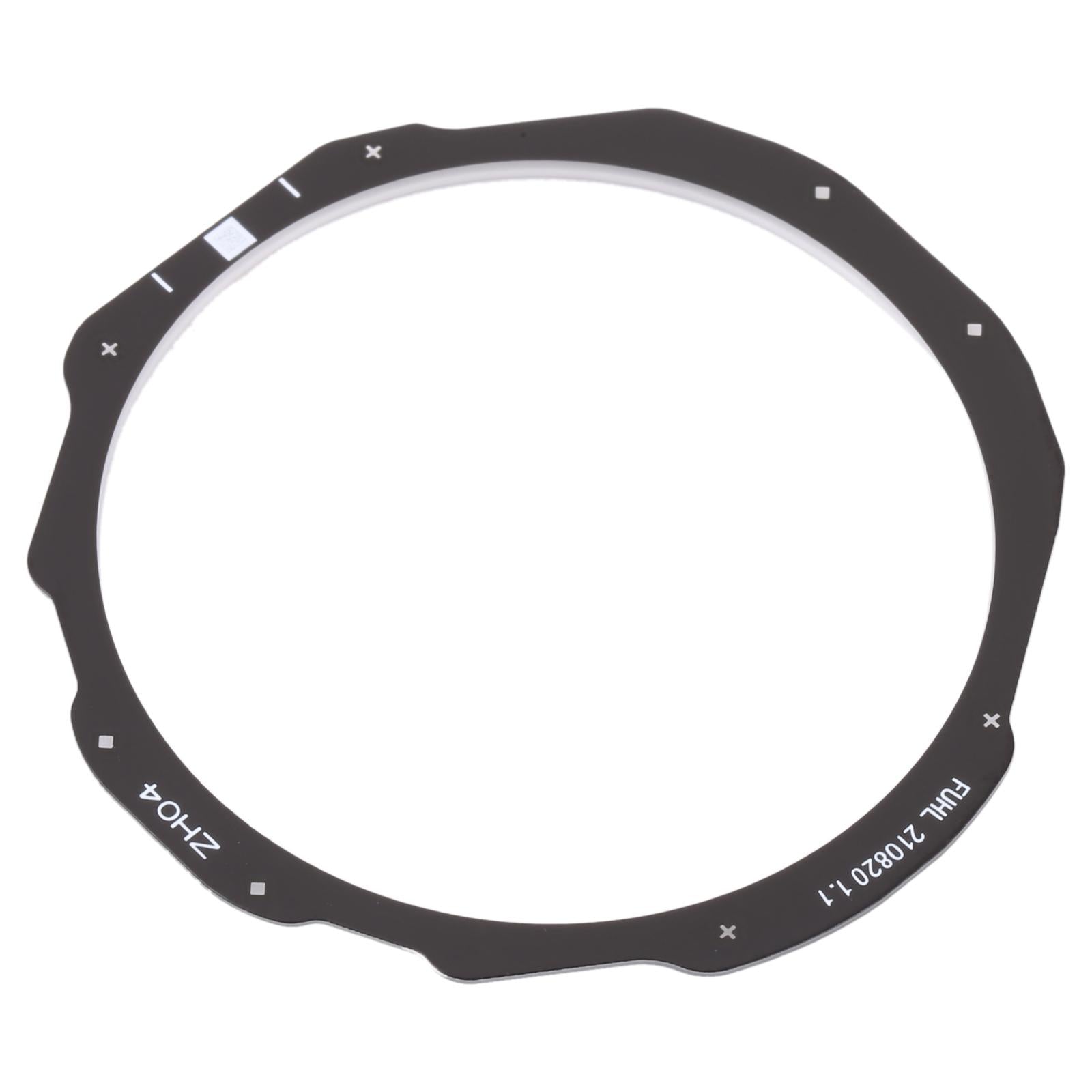 46Mm Front Glass Lens For Samsung Galaxy Watch4 Classic-1915196651618832387