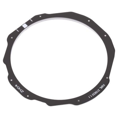 46Mm Front Glass Lens For Samsung Galaxy Watch4 Classic-1915196651618832387