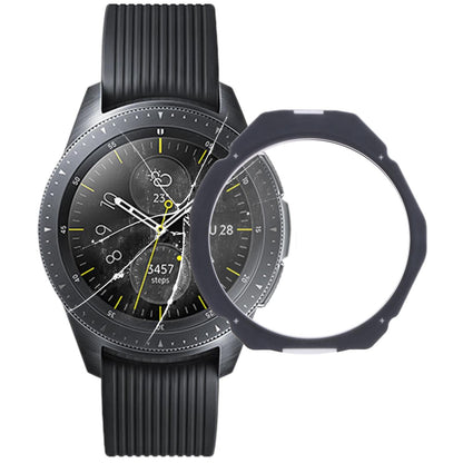 42Mm Front Glass Lens For Samsung Galaxy Watch --1915196658971447296