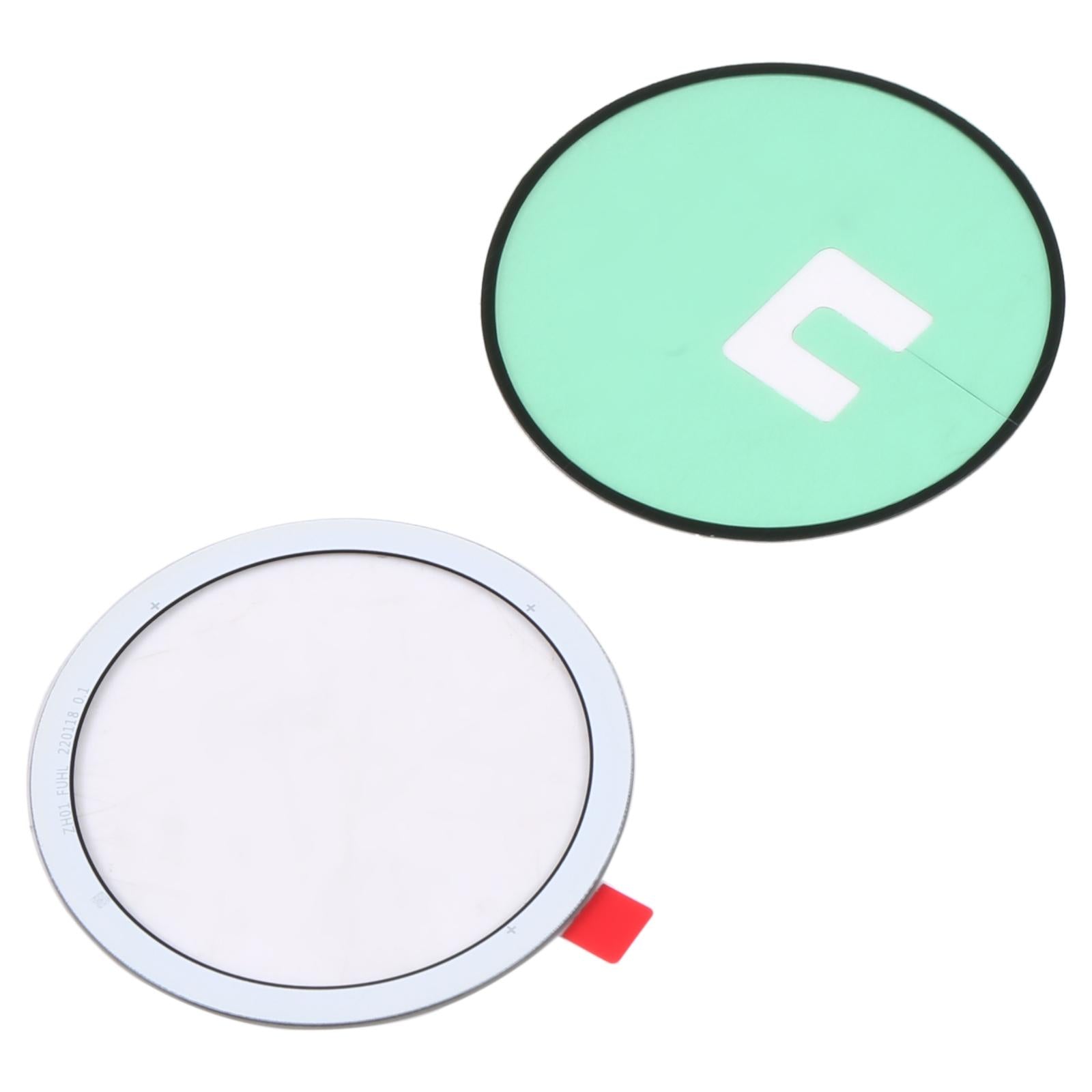 44Mm Front Glass Lens For Samsung Galaxy Watch4 --1915196664767975426