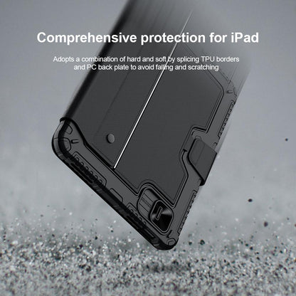 2022 Ipad 10.9 Bumper Keyboard Case Combo-1915198339213824006