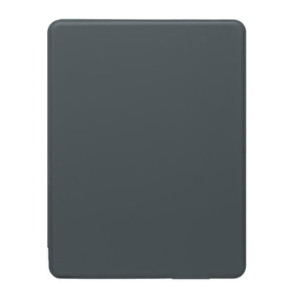 10.9 Ipad 10Th Gen 2022 Bluetooth Keyboard Leather Case With Touch Backlight And Split Design-1915198283240837121