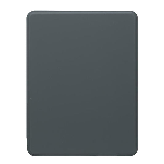 10.9 Ipad 10Th Gen 2022 Bluetooth Keyboard Leather Case With Touch Backlight And Split Design-1915198283240837121