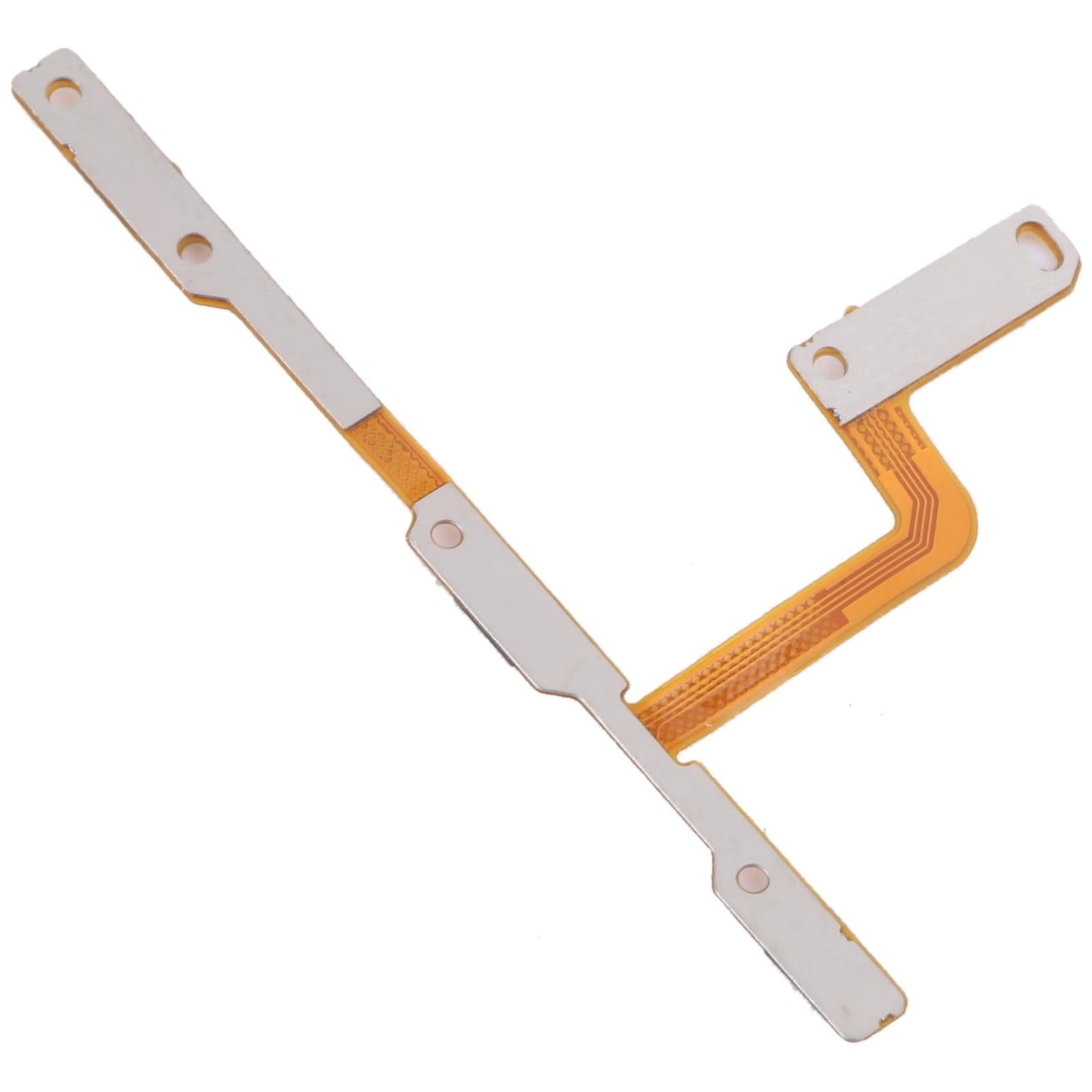 Flex Cable For Infinix Zero 8 / 8I Power & Volume Buttons-1915197076199837698