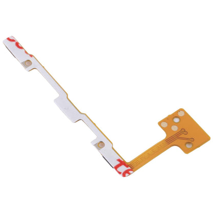 Flex Cable For Infinix Hot 9 Play Power And Volume Buttons-1915198221282578434