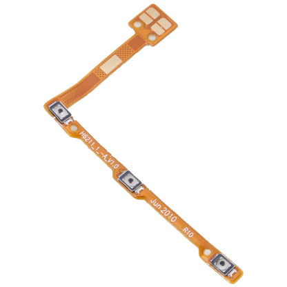 Flex Cable For Infinix Note 7 Lite - Power And Volume Buttons-1915197912313368577