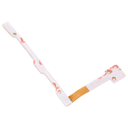 Flex Cable For Infinix Note 7 Lite - Power And Volume Buttons-1915197912313368578
