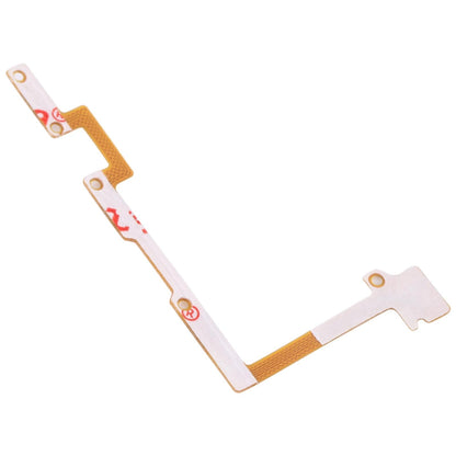 Flex Cable For Infinix Hot 8 Power And Volume Buttons-1915197925785473031