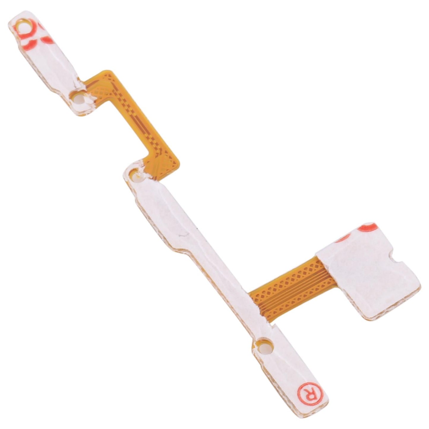 Flex Cable For Infinix Hot 7 Pro Power And Volume Buttons-1915197588588597250