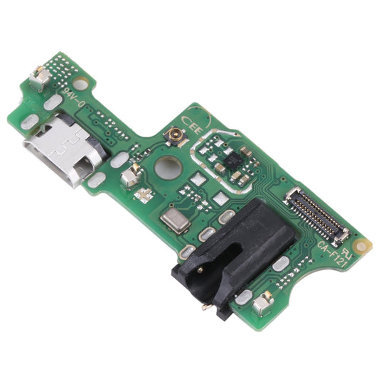 Charging Port Board For Infinix Hot 10S / Nfc / 10T - Oem-1915197543868928001