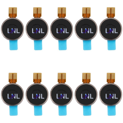 10-Piece Vibrating Motor Set For Samsung Galaxy A03 Core-1915197695337828352