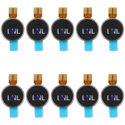 10-Piece Vibrating Motor Set For Samsung Galaxy A02-1915198011517046784