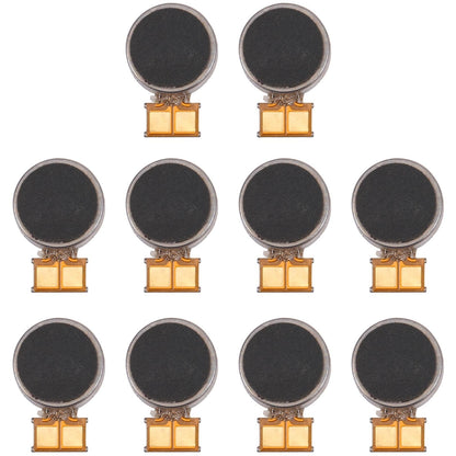 10-Piece Vibrating Motor Set For Samsung Galaxy A21S - Compatible-1915197290793013248