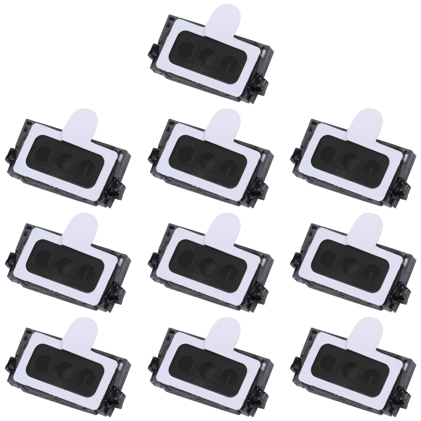 10-Pack Earpiece Speaker For Samsung A20E-1915197700538765316