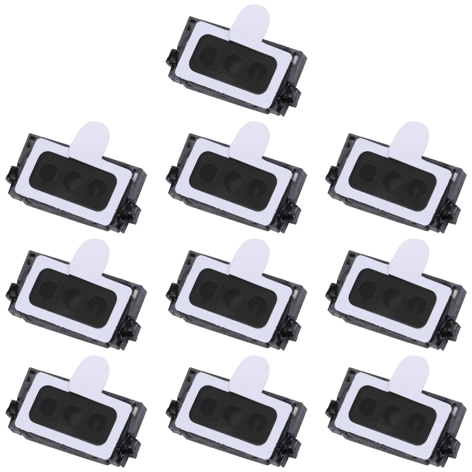 10-Pack Earpiece Speaker For Samsung A20E-1915197700538765316