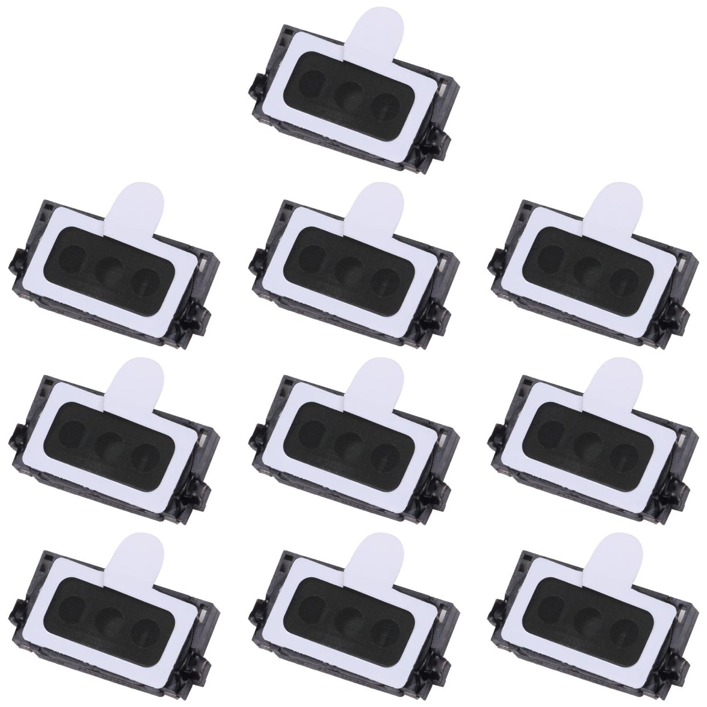 10-Pack Earpiece Speaker For Samsung M31S Galaxy - Sm-M317-1915197845049315332