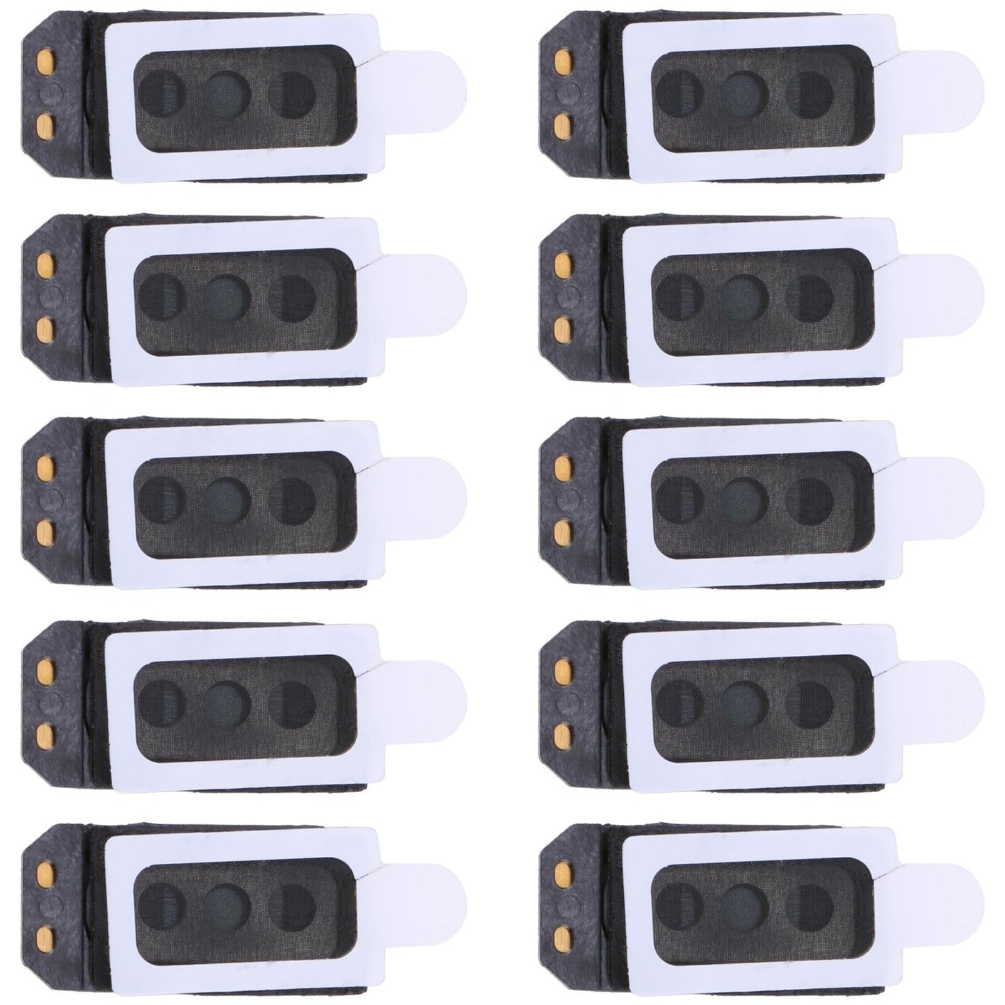 10-Pack Earpiece Speaker For Samsung Galaxy M32-1915198025479884804