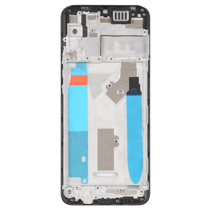 Front Housing Lcd Frame For Infinix Hot 10 Play / Smart 5 - India-1915197839361839105
