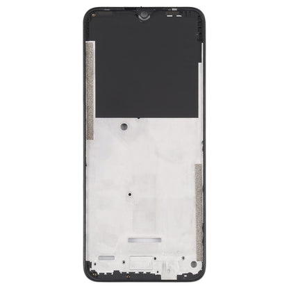 Front Housing Lcd Frame For Infinix Hot 10 Play / Smart 5 - India-1915197839361839113