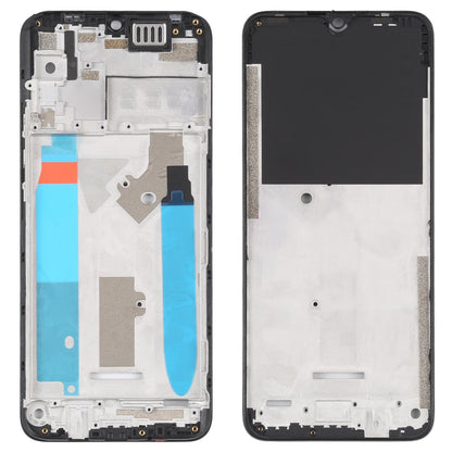 Front Housing Lcd Frame For Infinix Hot 10 Play / Smart 5 - India-1915197839361839110