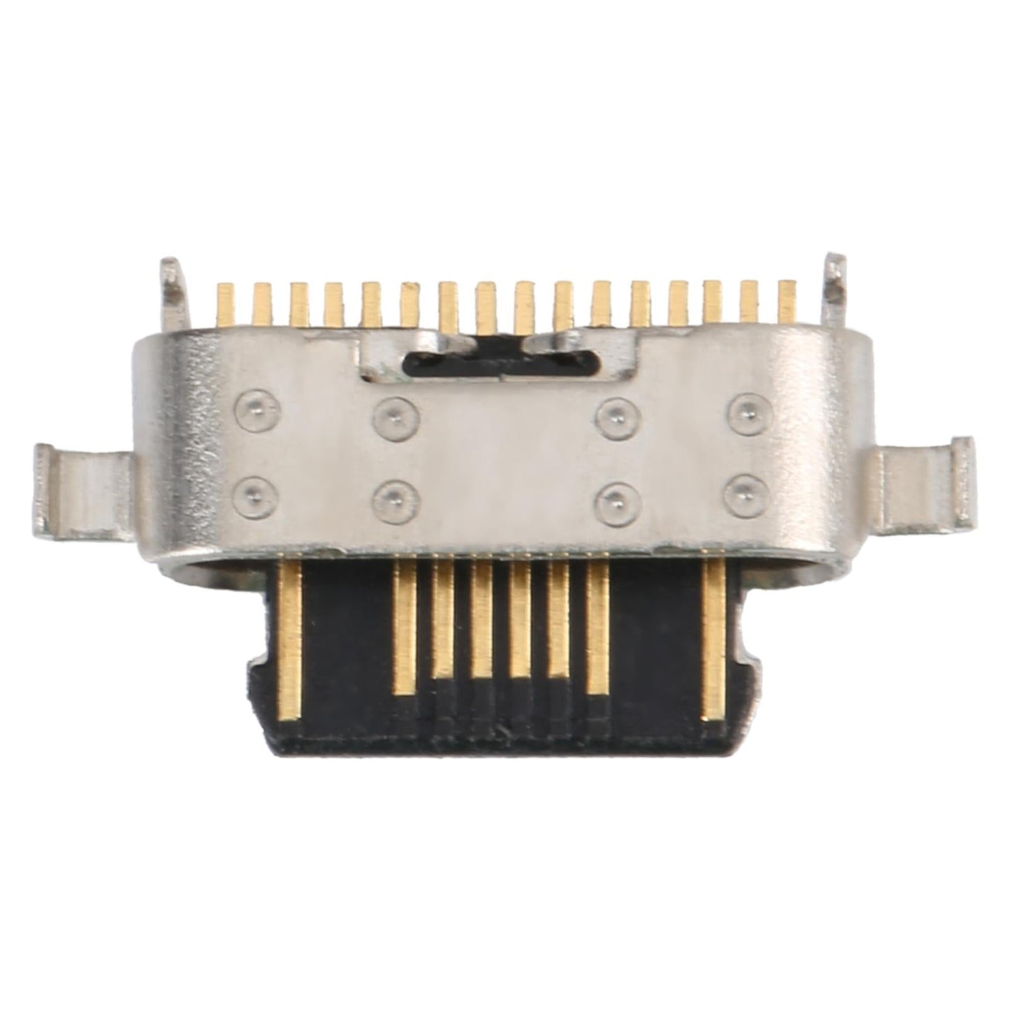 10-Pack Charging Port For Motorola One Fusion-1915198331232063489